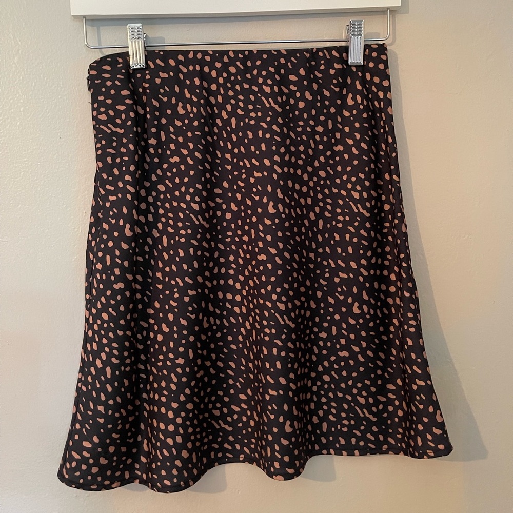 Urban Outfitters Mini Skirt